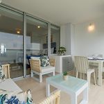 Cb Lujoso Apartasuit -Vista Al Mar-Linda Piscina-Cerca Al Aeropuerto