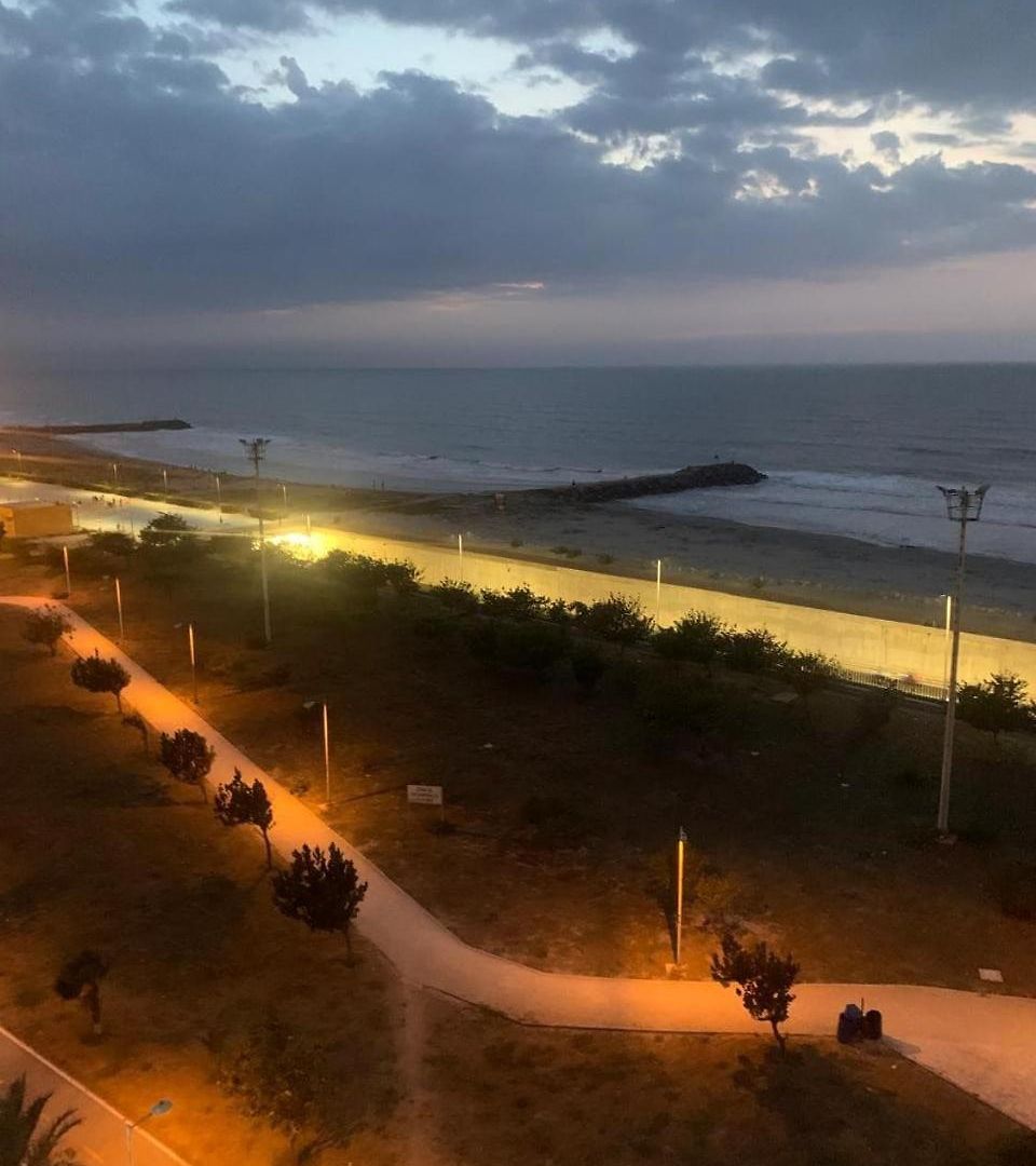 Cb Lujoso Apartasuit -vista Al Mar-linda Piscina-cerca Al Aeropuerto *