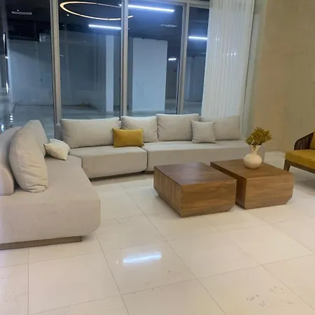 Cb Lujoso Apartasuit -vista Al Mar-linda Piscina-cerca Al Aeropuerto Cartagena
