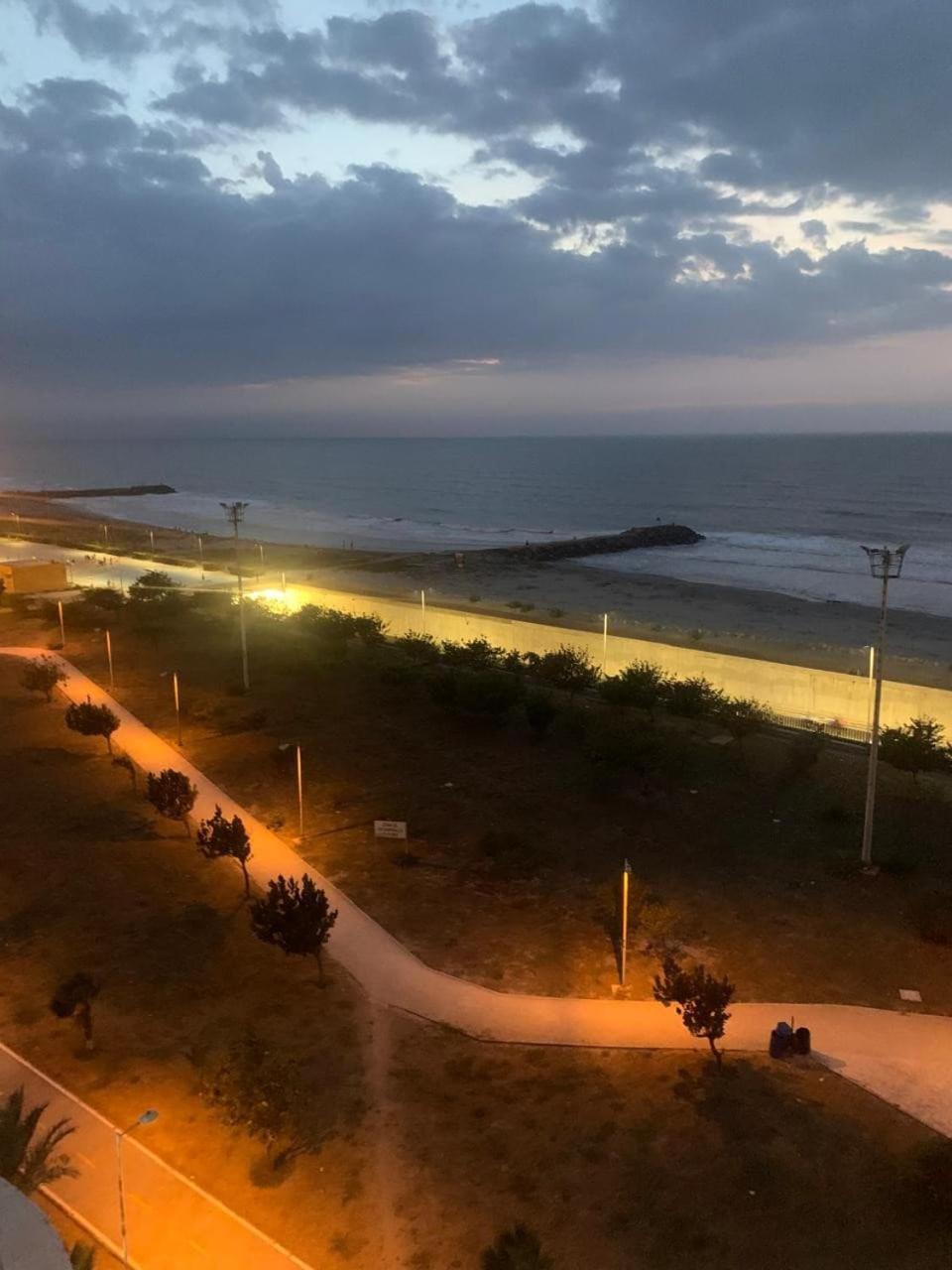 Cb Lujoso Apartasuit -vista Al Mar-linda Piscina-cerca Al Aeropuerto *