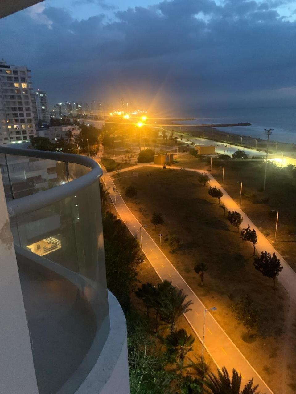 Apartamento Cb Lujoso Apartasuit -vista Al Mar-linda Piscina-cerca Al Aeropuerto *